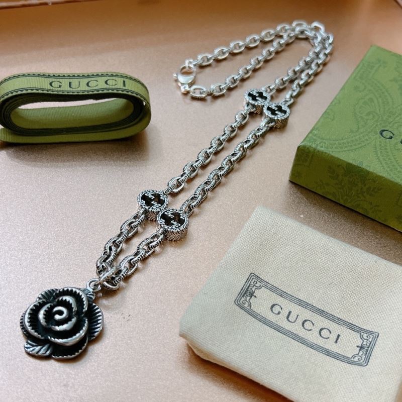 Gucci Necklaces